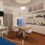 Feriehus Casa Lavinia - Open Space Con Terrazza Privata *