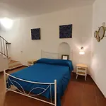 Feriehus Casa Lavinia - Open Space Con Terrazza Privata Lipari (Isola Lipari)