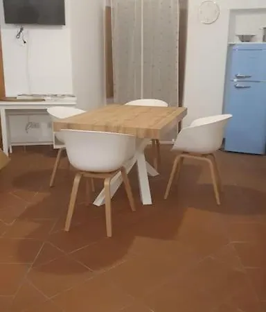 بيت للعطل Casa Lavinia - Open Space Con Terrazza Privata