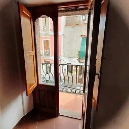 بيت للعطل Casa Lavinia - Open Space Con Terrazza Privata *