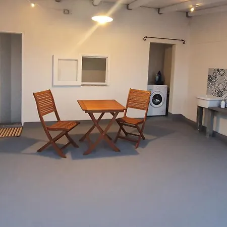 Feriehus Casa Lavinia - Open Space Con Terrazza Privata Lipari (Isola Lipari)