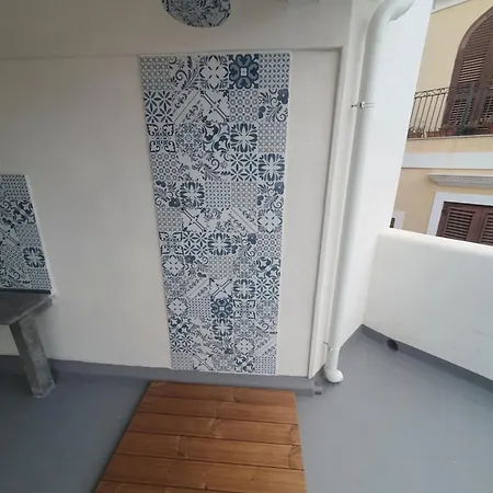 بيت للعطل Casa Lavinia - Open Space Con Terrazza Privata *