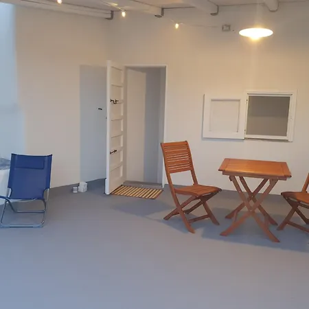 Casa Lavinia - Open Space Con Terrazza Privata Feriehus