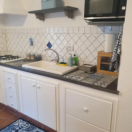 Casa Lavinia - Open Space Con Terrazza Privata بيت للعطل