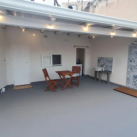 Feriehus Casa Lavinia - Open Space Con Terrazza Privata *
