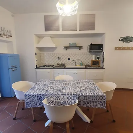 بيت للعطل Casa Lavinia - Open Space Con Terrazza Privata *