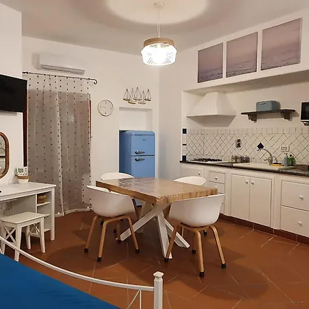 بيت للعطل Casa Lavinia - Open Space Con Terrazza Privata *